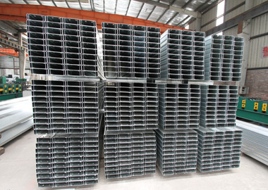 Projet de tuyau d'acier ERW