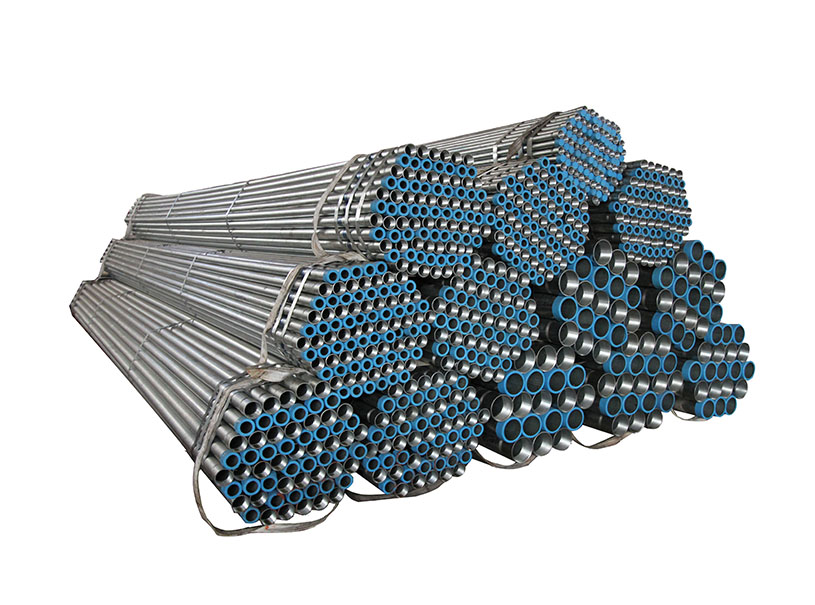 Greenhouse Pipe GalvanizedGalvanized Pipe For Greenhouses Product