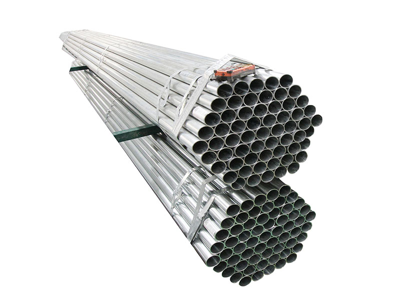 Galvanized Pipe For Greenhouses Product