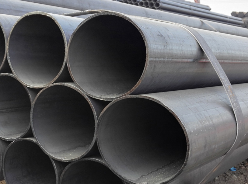 Api 5l Oil And Gas Welded Pipeline